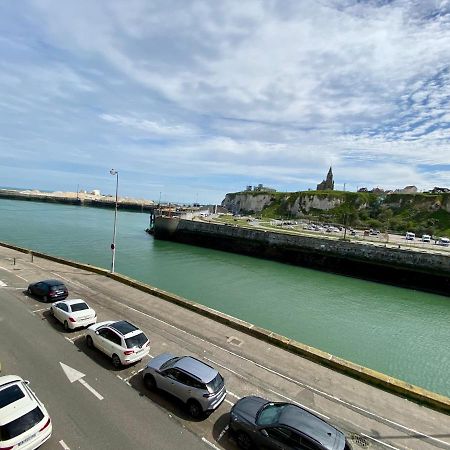 L'Escapade De Michel - Vue Mer - Elegant Dieppe Extérieur photo